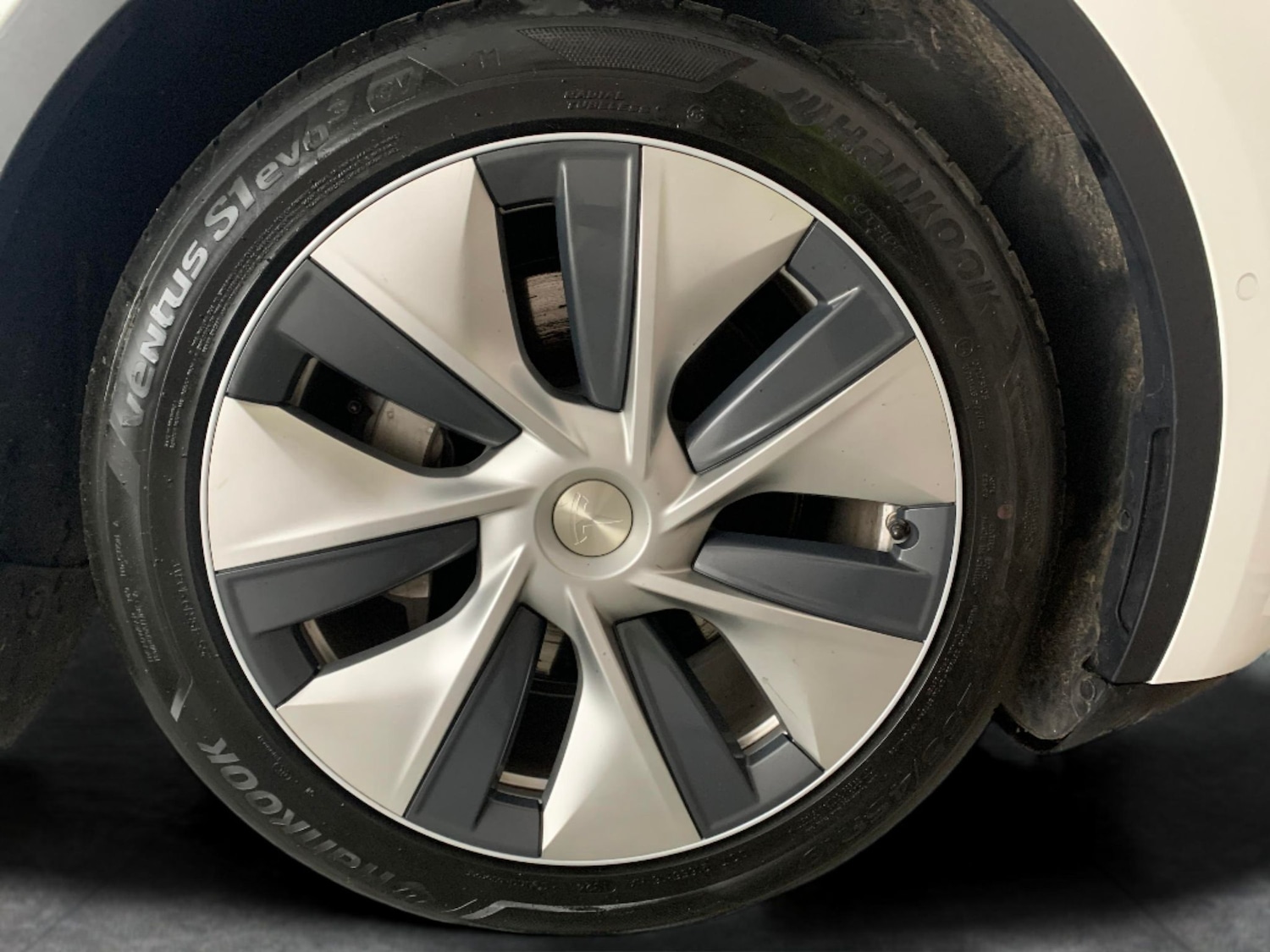 Used Tesla Model Y 2022 for sale - 76542603: Photo 26