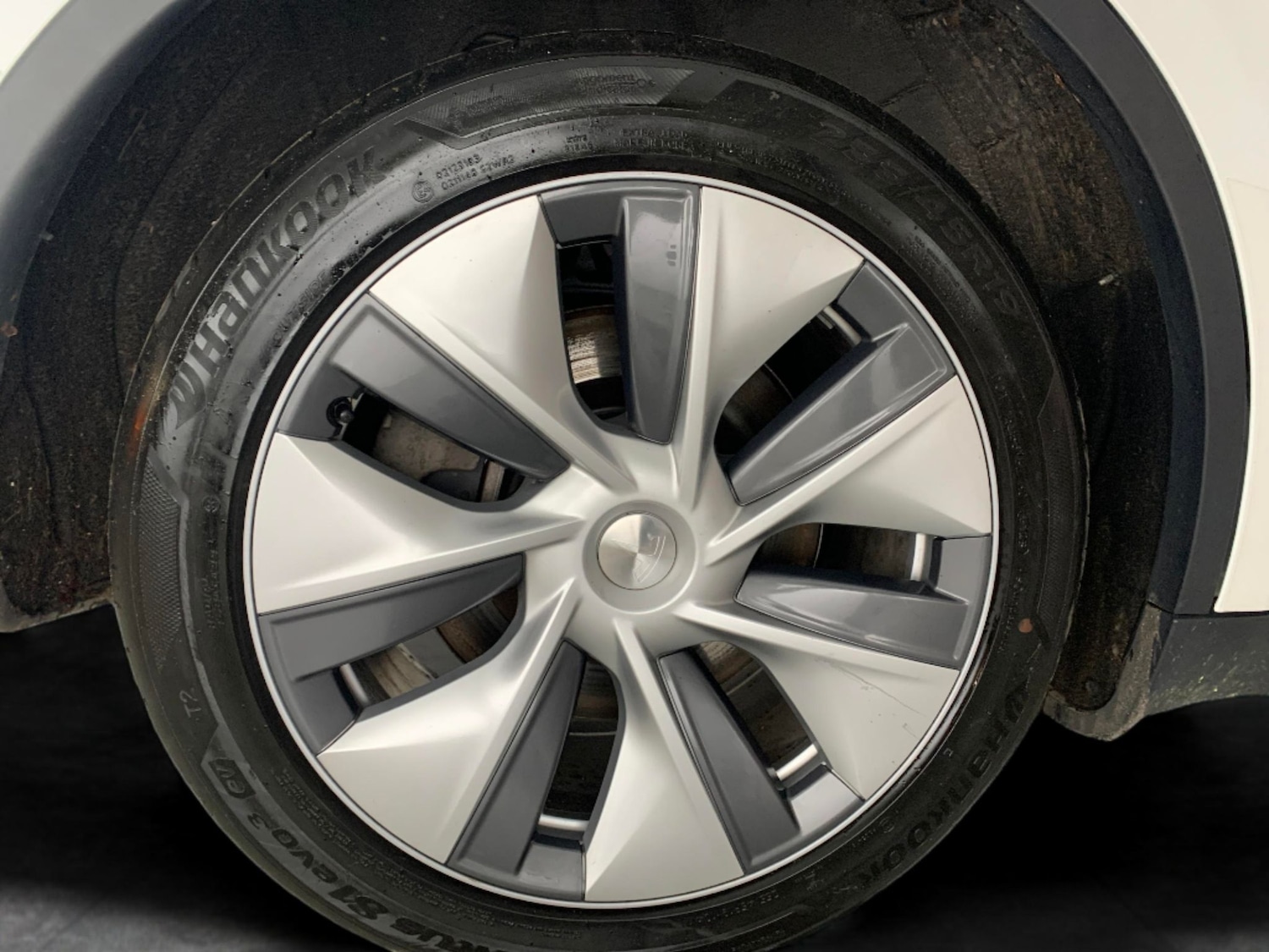 Used Tesla Model Y 2022 for sale - 76542603: Photo 27