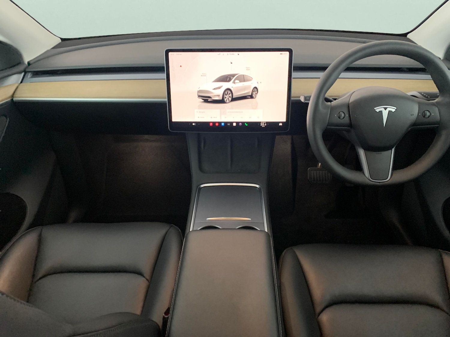 Used Tesla Model Y 2022 for sale - 76542603: Photo 4
