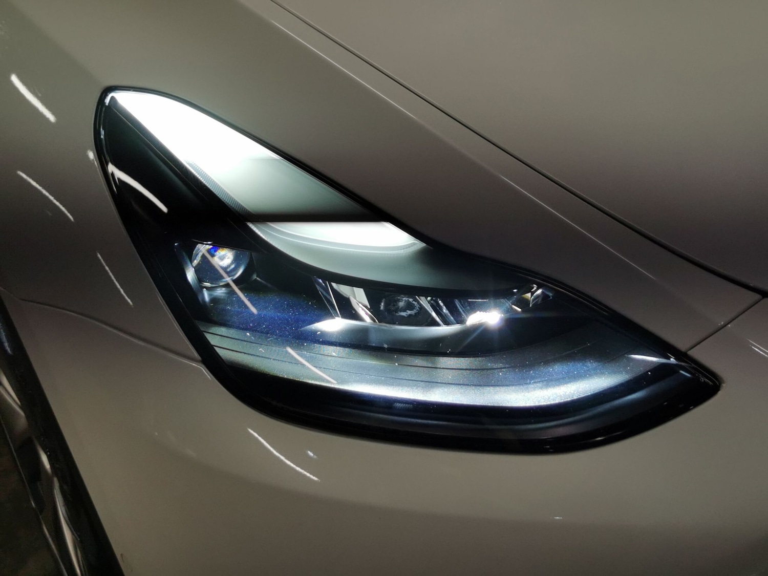 Used Tesla Model Y 2022 for sale - 76542603: Photo 6