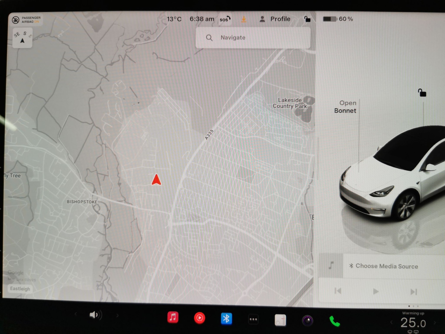 Used Tesla Model Y 2022 for sale - 76542603: Photo 7