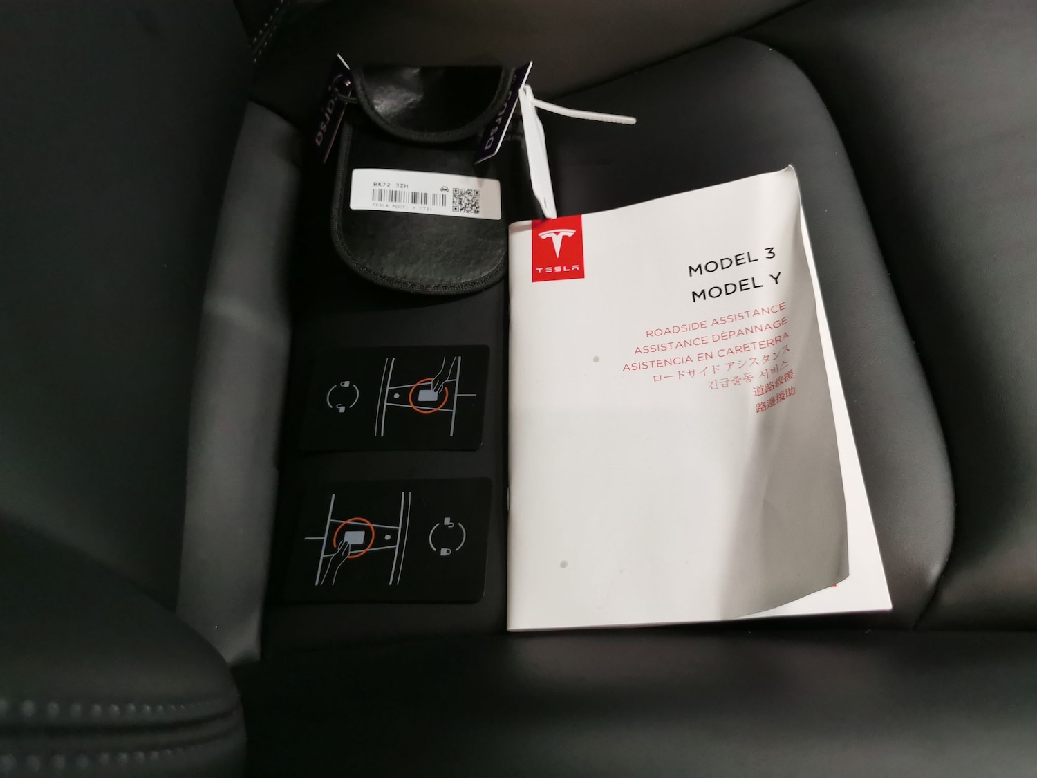 Used Tesla Model Y 2022 for sale - 76542603: Photo 9