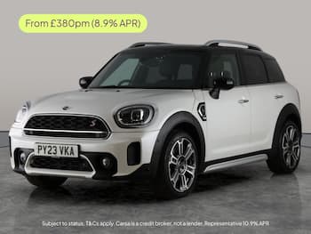 Used MINI Countryman 2023 for sale - 79687628: Photo