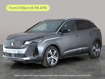 Used Peugeot 3008 2023 for sale - 78701766: Photo