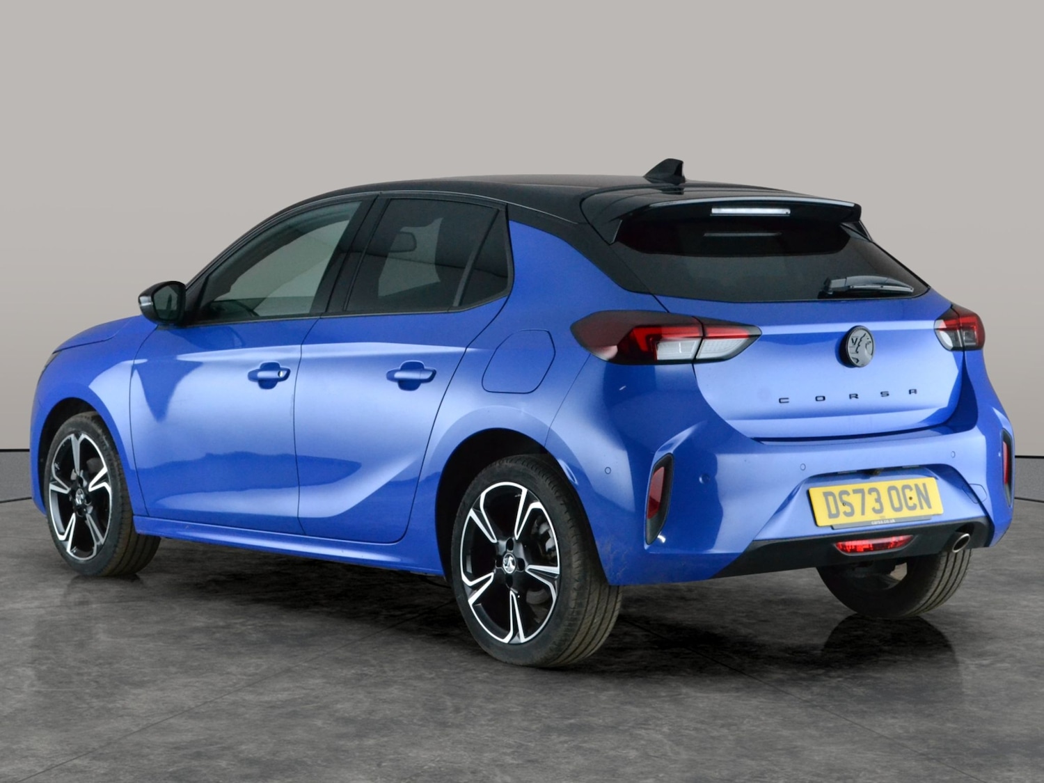 Used Vauxhall Corsa 2023 for sale - 78095591: Photo 13