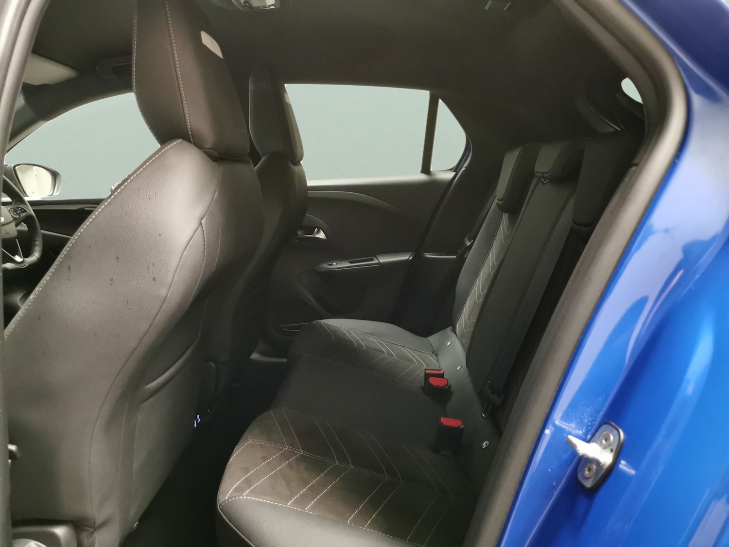 Used Vauxhall Corsa 2023 for sale - 78095591: Photo 30