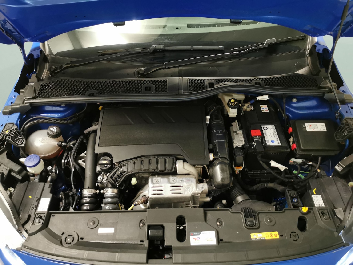 Used Vauxhall Corsa 2023 for sale - 78095591: Photo 36