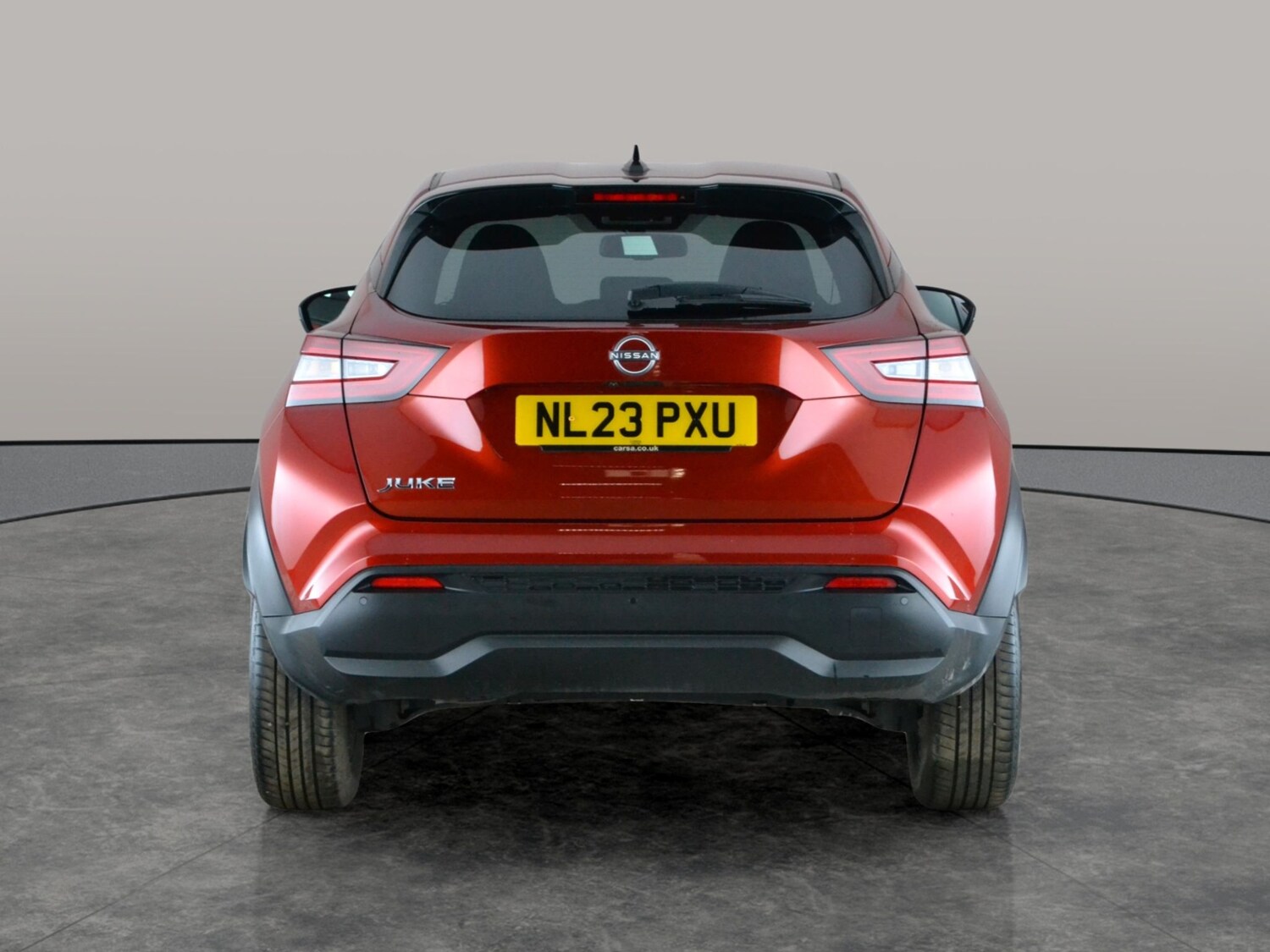 Used Nissan Juke 2023 for sale - 78132493: Photo 11