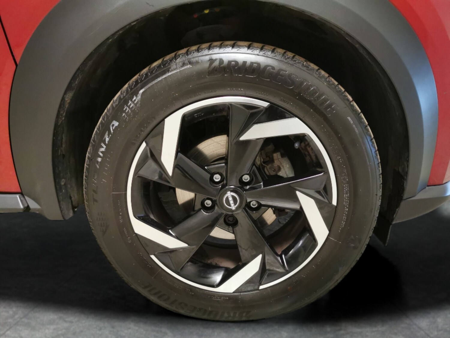 Used Nissan Juke 2023 for sale - 78132493: Photo 22