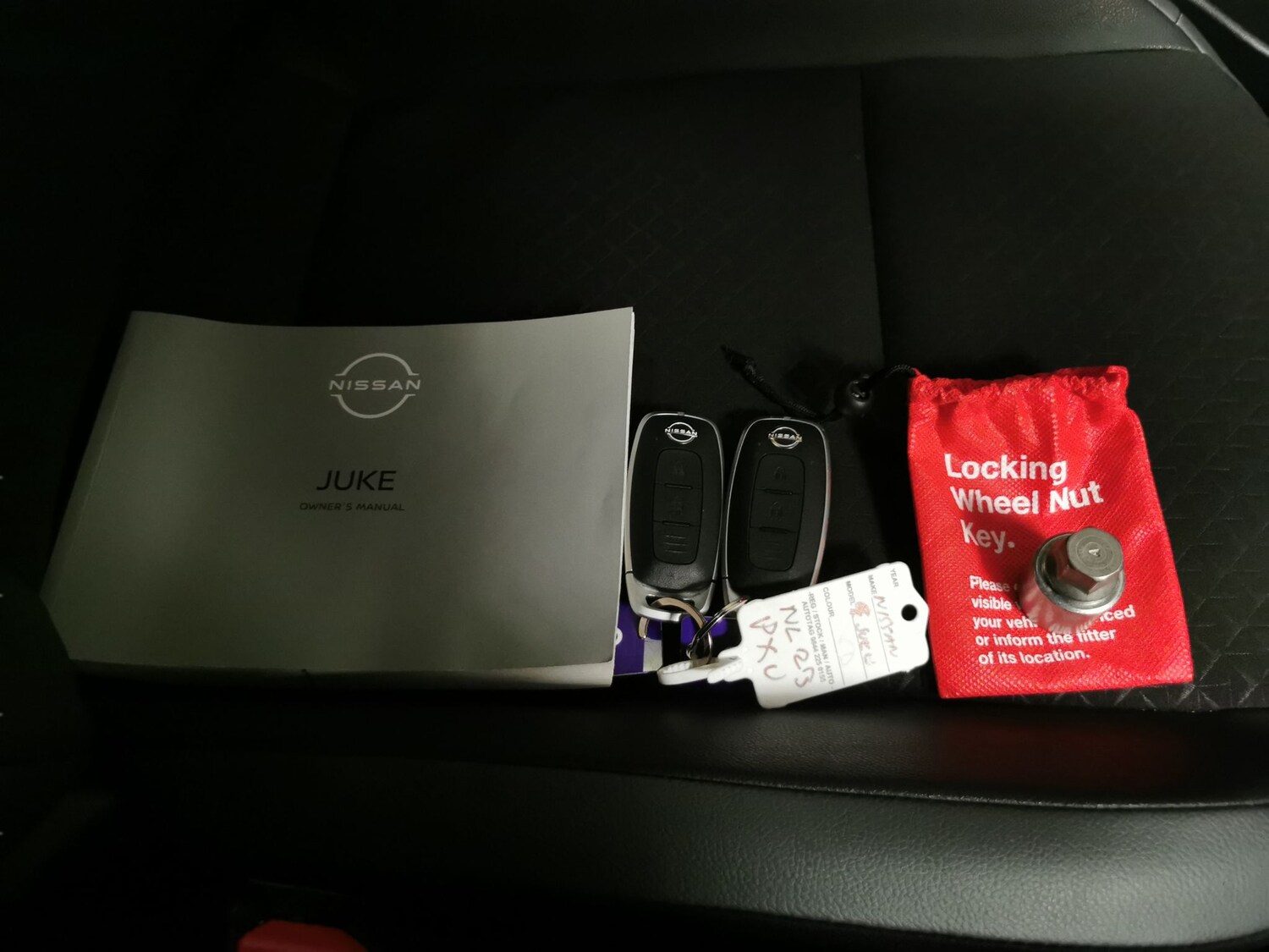 Used Nissan Juke 2023 for sale - 78132493: Photo 29