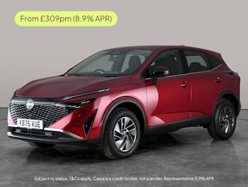 Used Nissan Qashqai 2025 for sale - 79408628: Photo