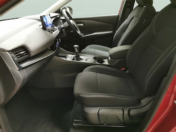 Used Nissan Qashqai 2025 for sale - 79408628: Photo