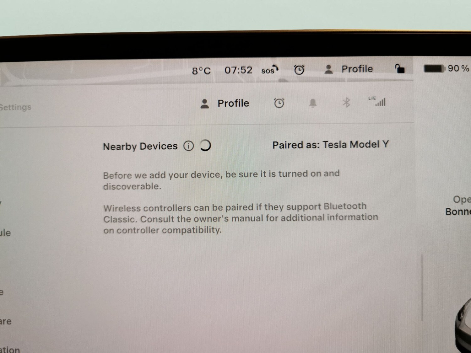 Used Tesla Model Y 2023 for sale - 77902146: Photo 18