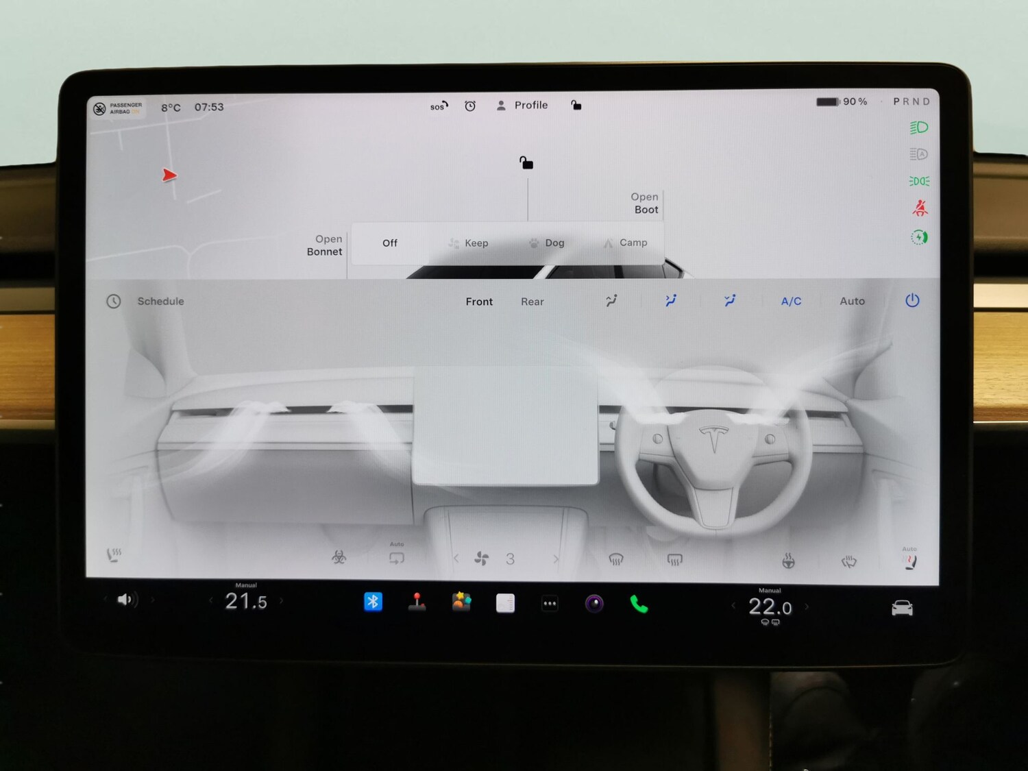 Used Tesla Model Y 2023 for sale - 77902146: Photo 19