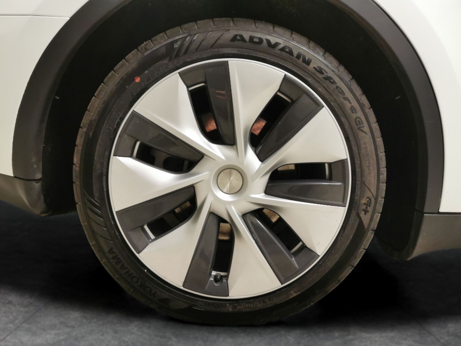 Used Tesla Model Y 2023 for sale - 77902146: Photo 25