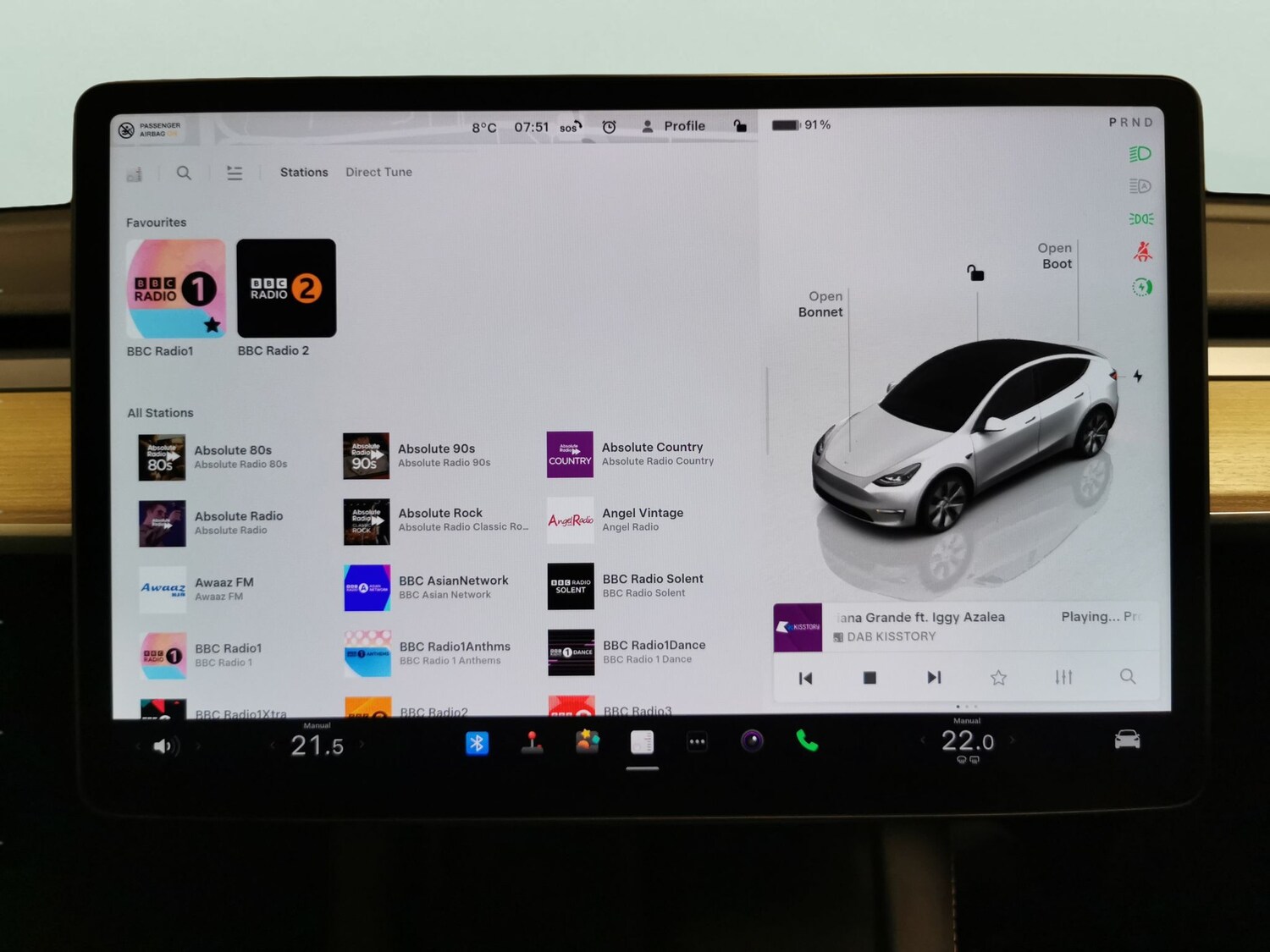 Used Tesla Model Y 2023 for sale - 77902146: Photo 7