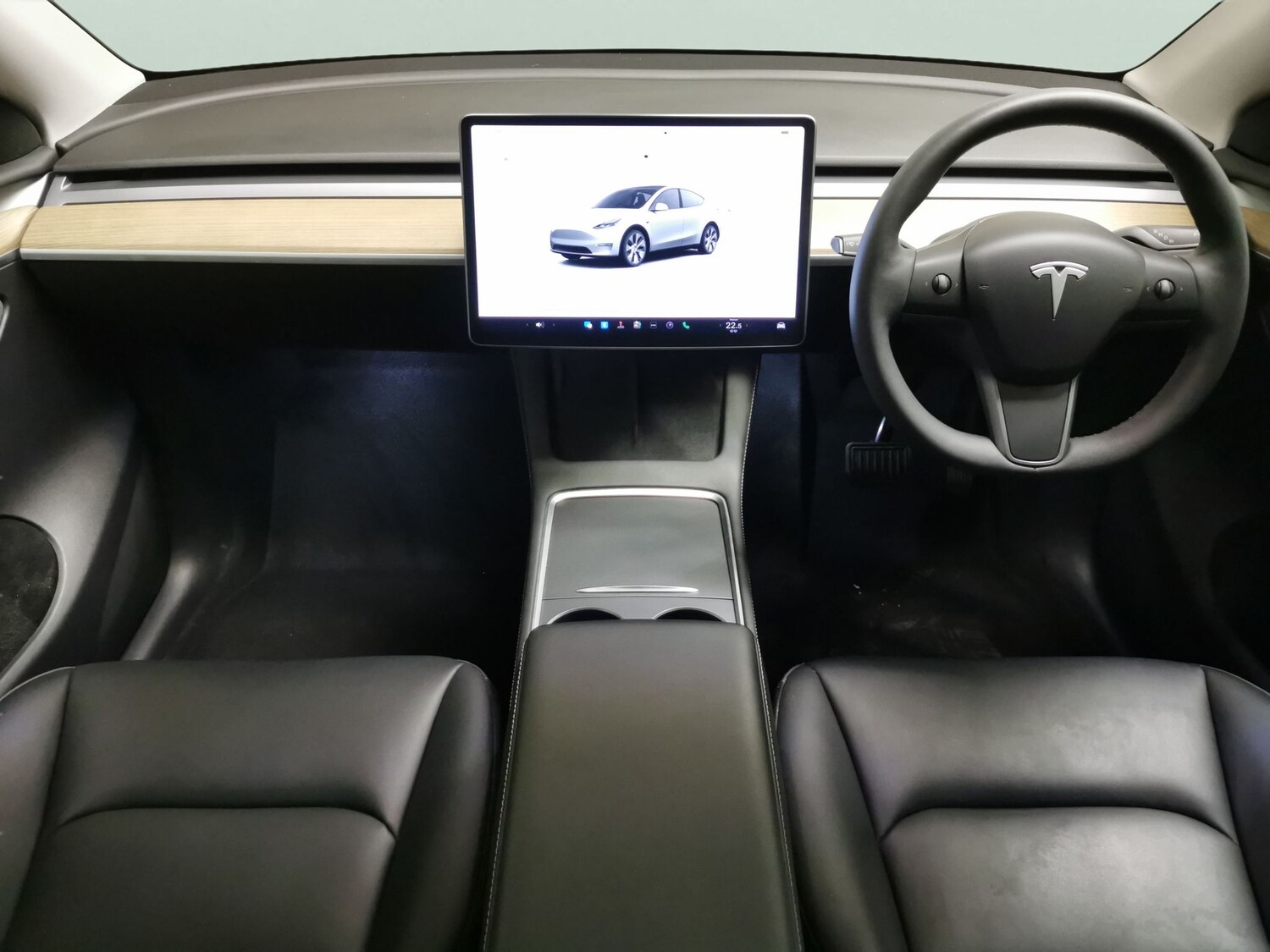 Used Tesla Model Y 2023 for sale - 77902146: Photo 8