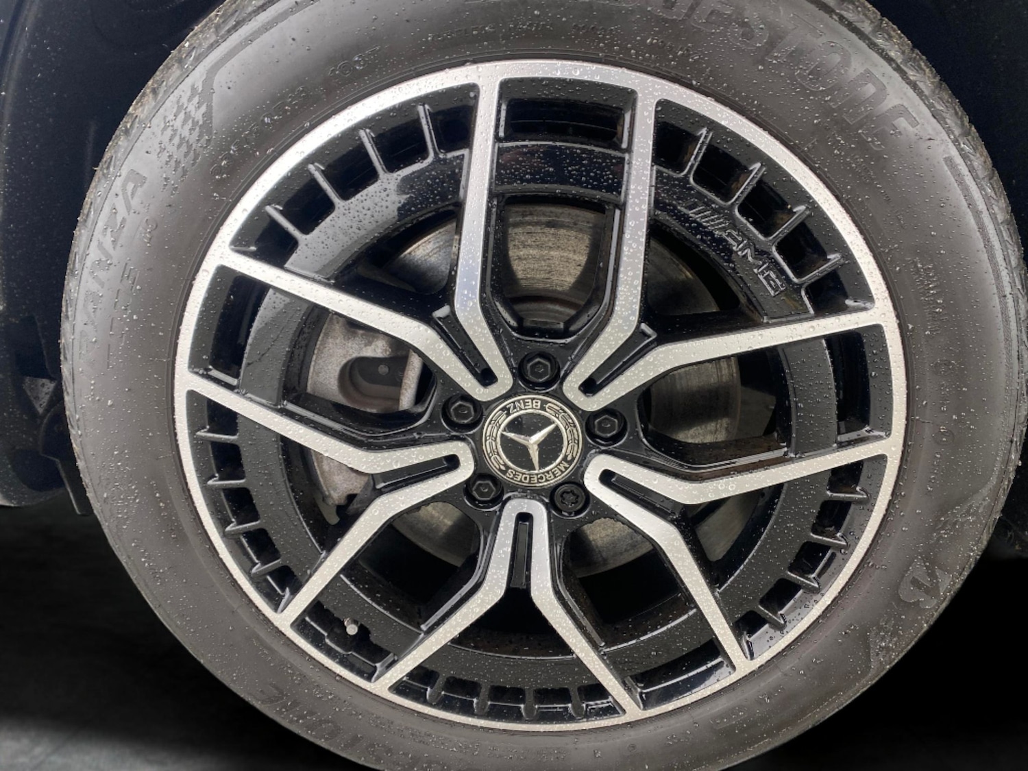 Used Mercedes-Benz EQB 2022 for sale - 77274483: Photo 20