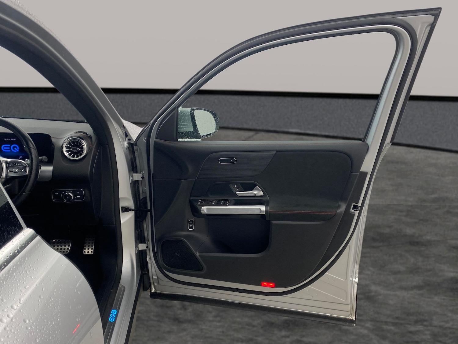 Used Mercedes-Benz EQB 2022 for sale - 77274483: Photo 28