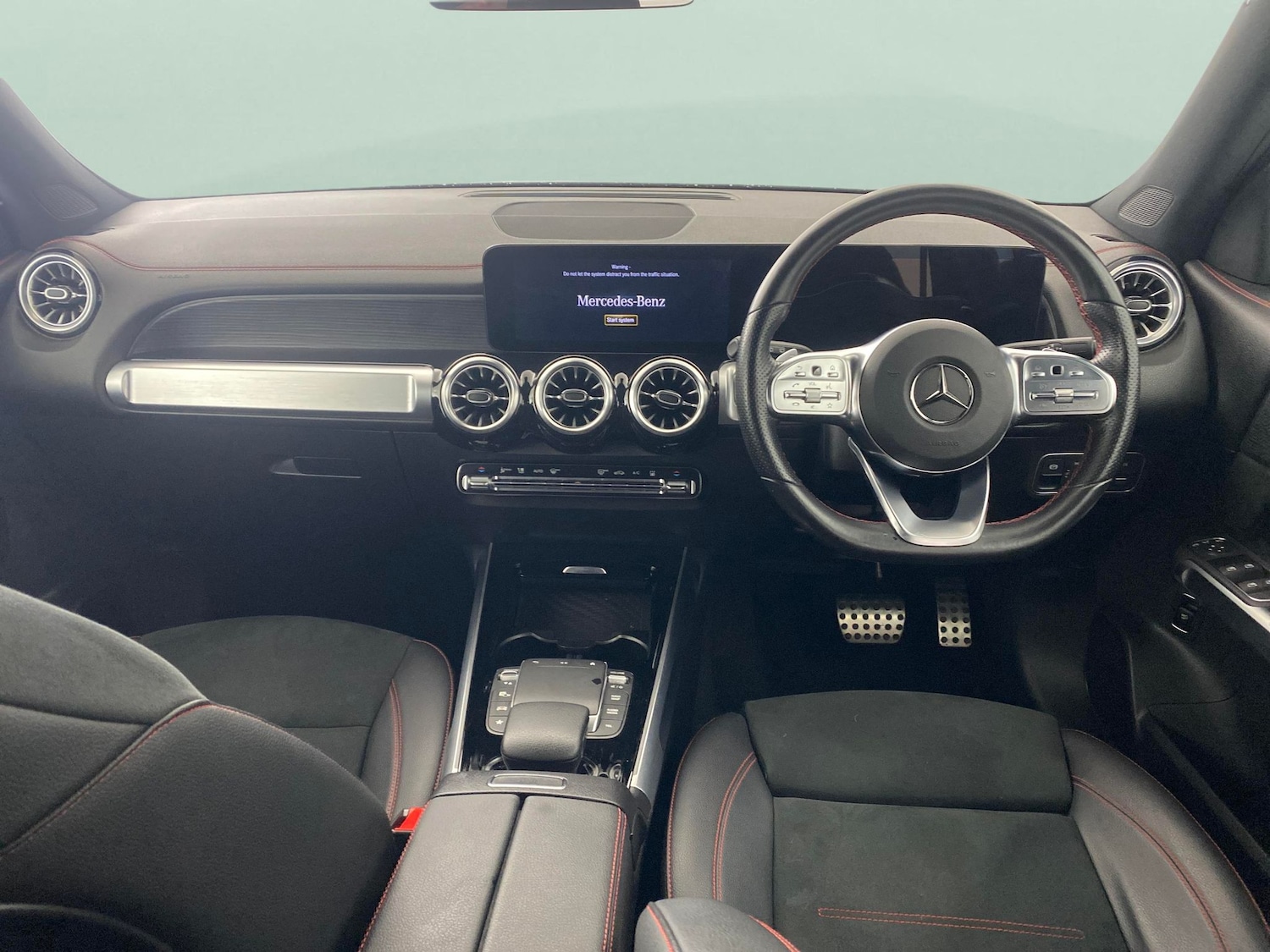 Used Mercedes-Benz EQB 2022 for sale - 77274483: Photo 4