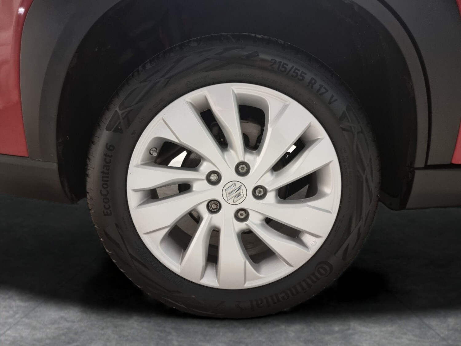 Used Suzuki SX4 S-Cross 2023 for sale - 77756869: Photo 25