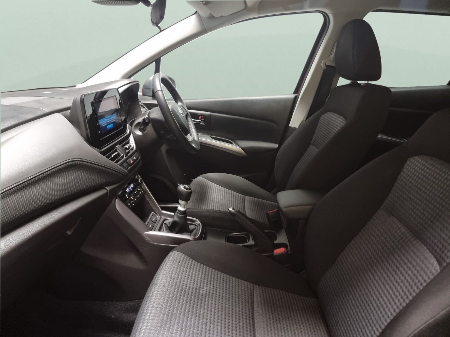 Used Suzuki SX4 S-Cross 2023 for sale - 77756869: Photo 4