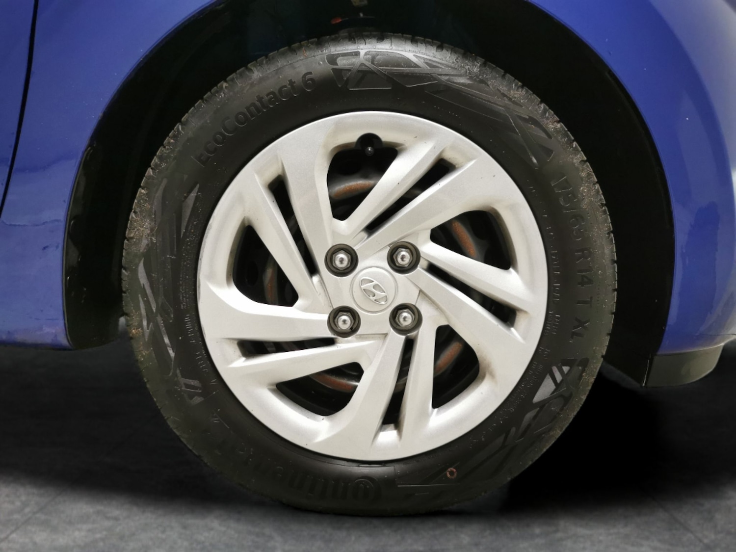 Used Hyundai i10 2022 for sale - 76947102: Photo 19