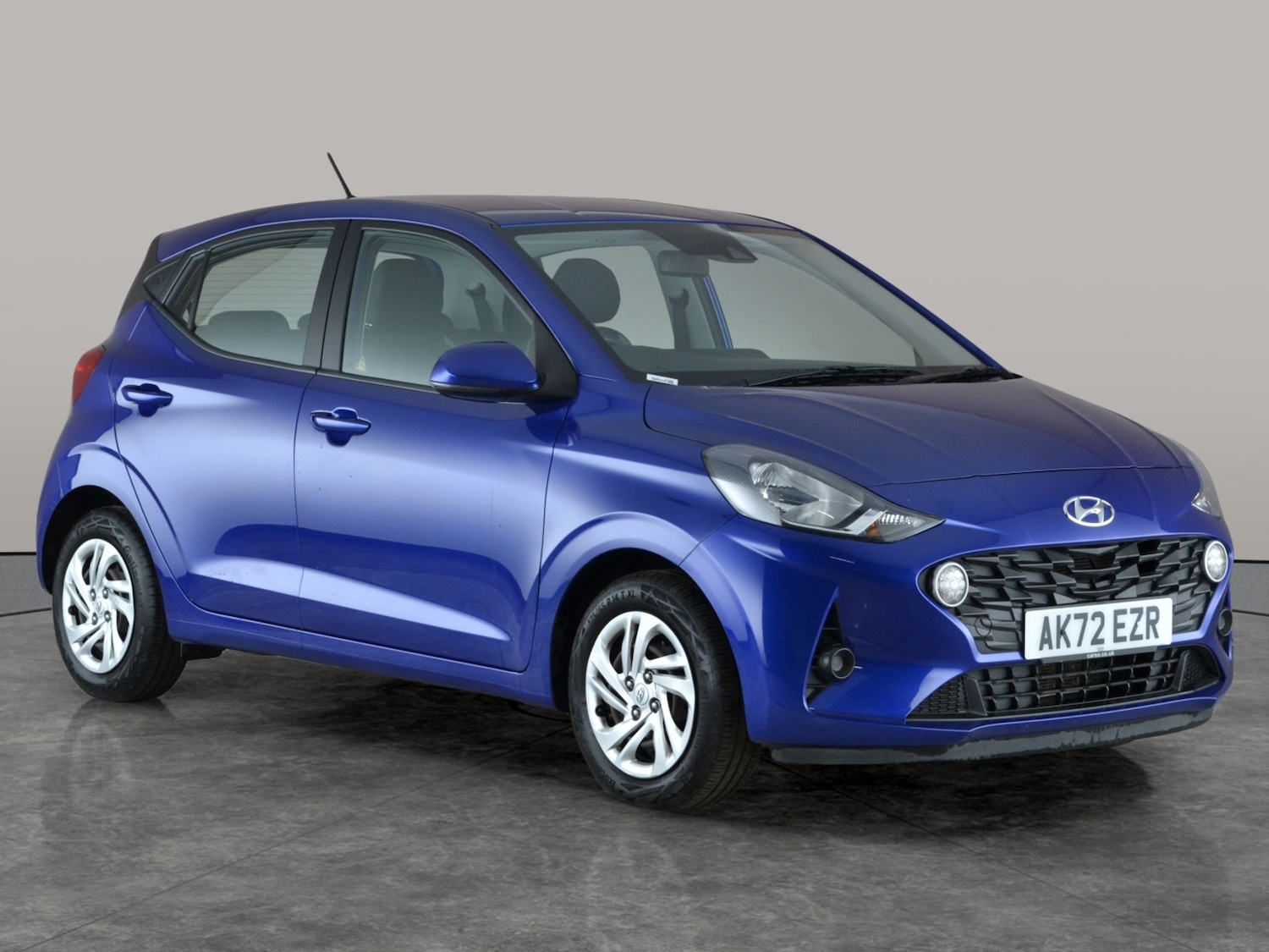 Used Hyundai i10 2022 for sale - 76947102: Photo 7