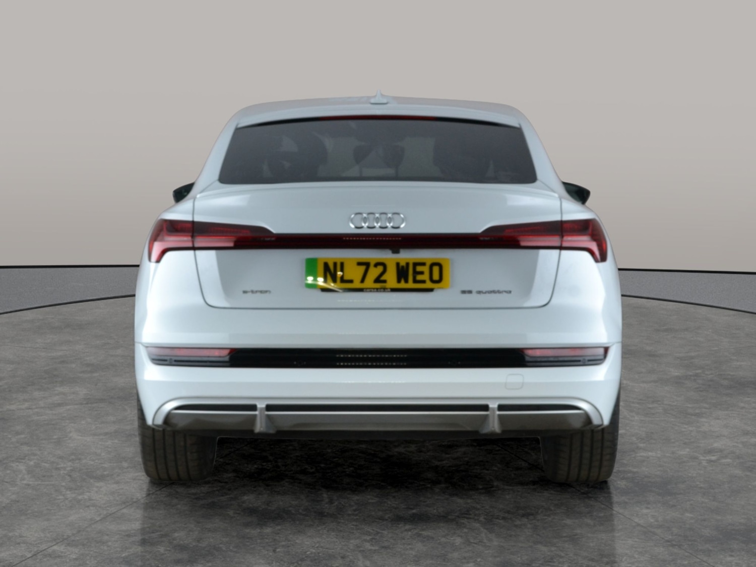 Used Audi e-tron 2022 for sale - 77043696: Photo 12