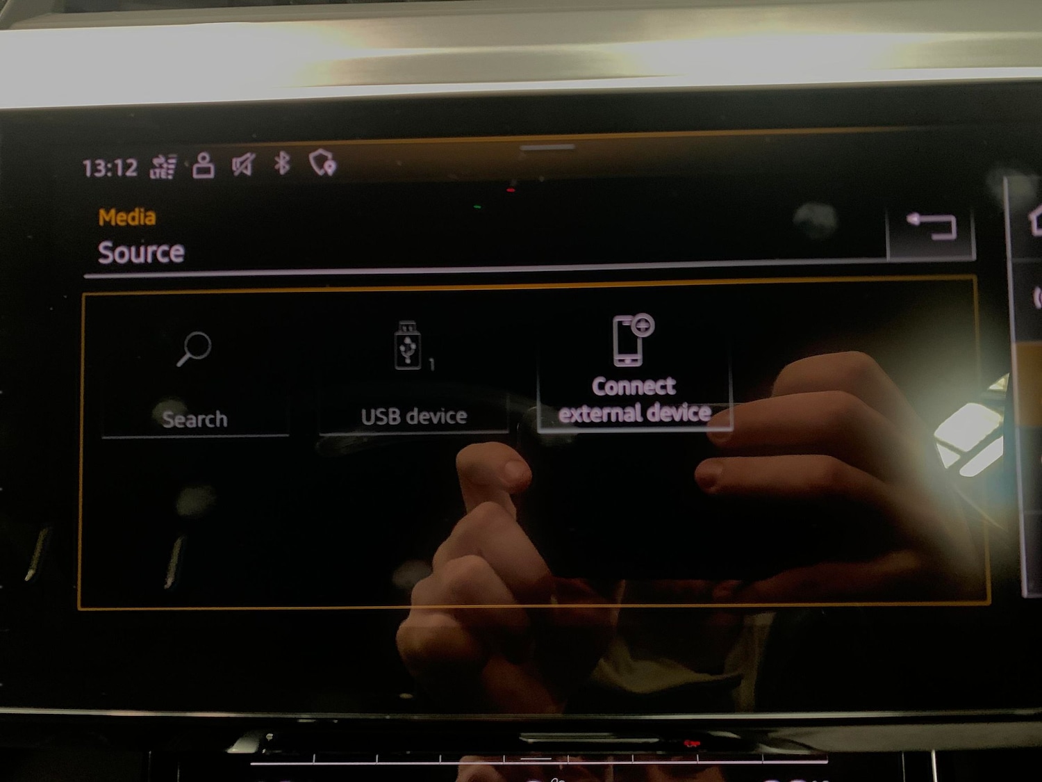 Used Audi e-tron 2022 for sale - 77043696: Photo 16