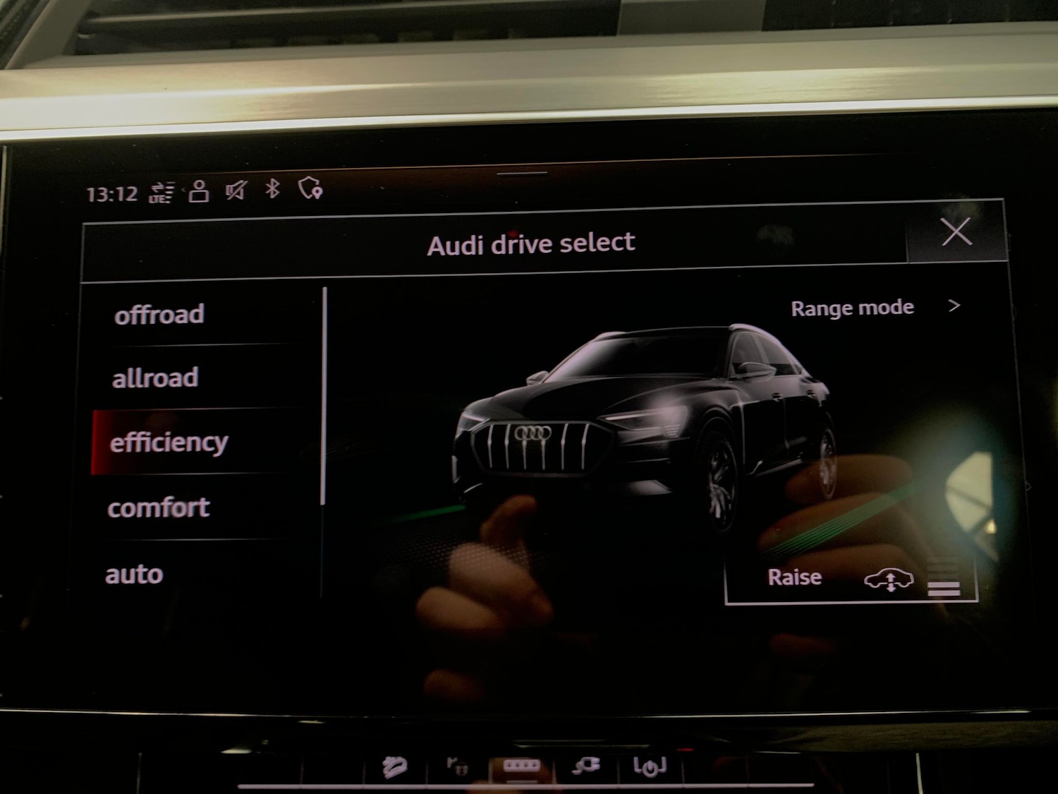 Used Audi e-tron 2022 for sale - 77043696: Photo 17