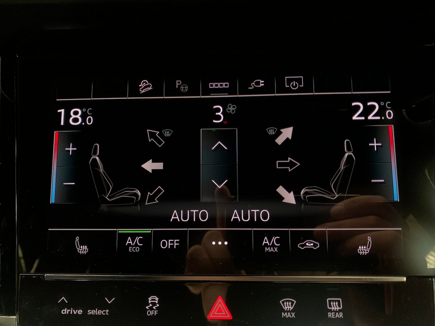 Used Audi e-tron 2022 for sale - 77043696: Photo 18