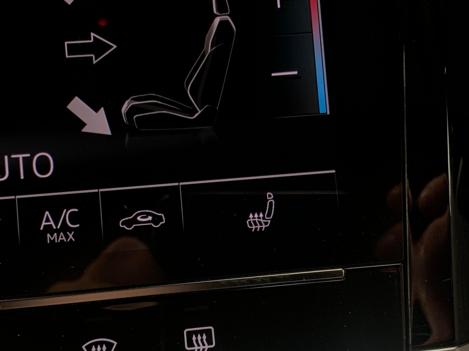 Used Audi e-tron 2022 for sale - 77043696: Photo 19