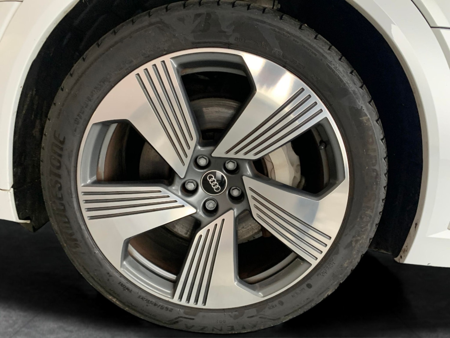 Used Audi e-tron 2022 for sale - 77043696: Photo 27