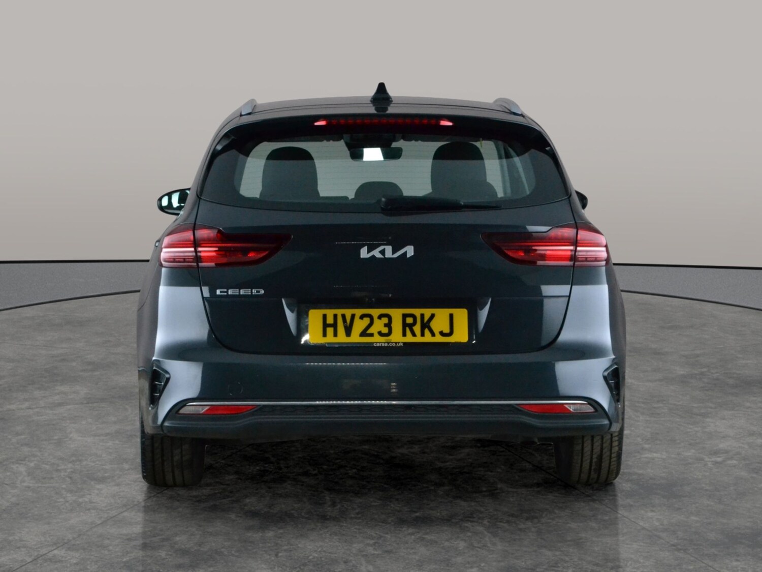 Used Kia Ceed 2023 for sale - 78149478: Photo 12