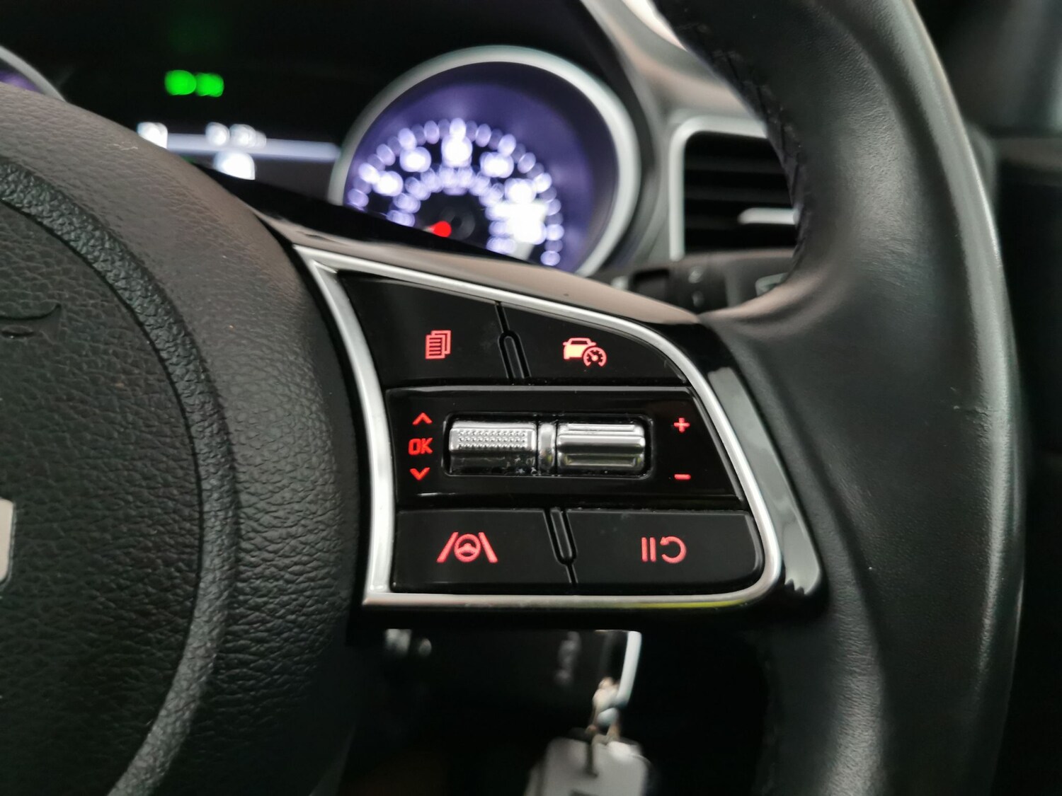 Used Kia Ceed 2023 for sale - 78149478: Photo 18