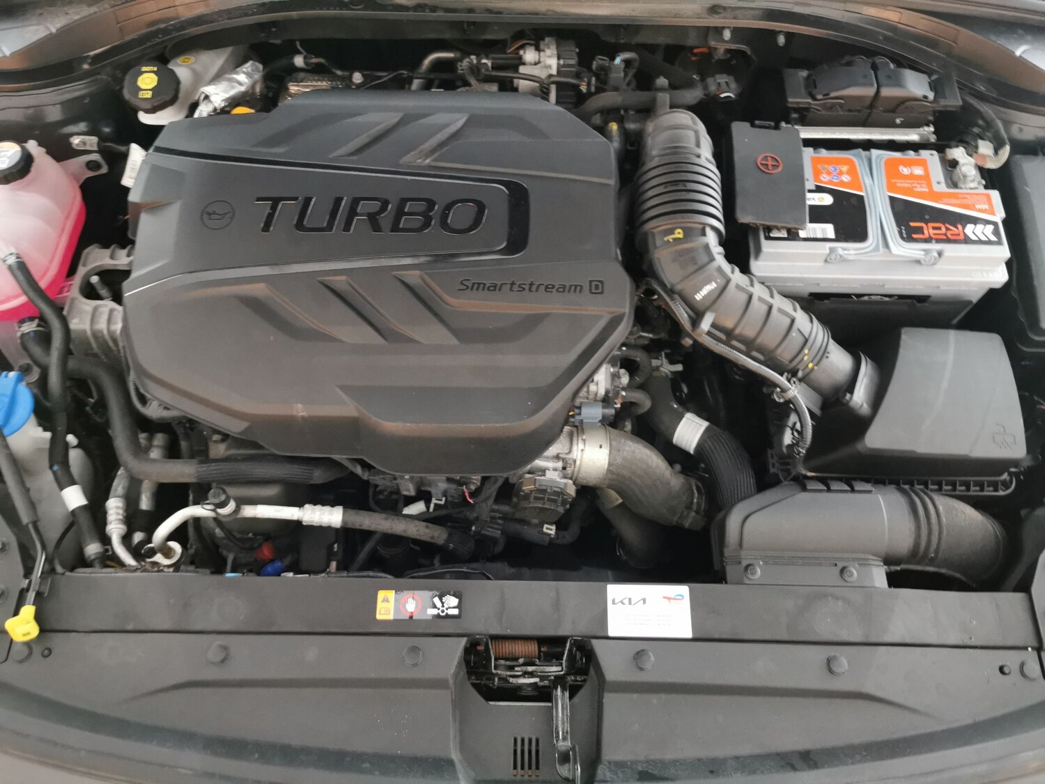 Used Kia Ceed 2023 for sale - 78149478: Photo 29