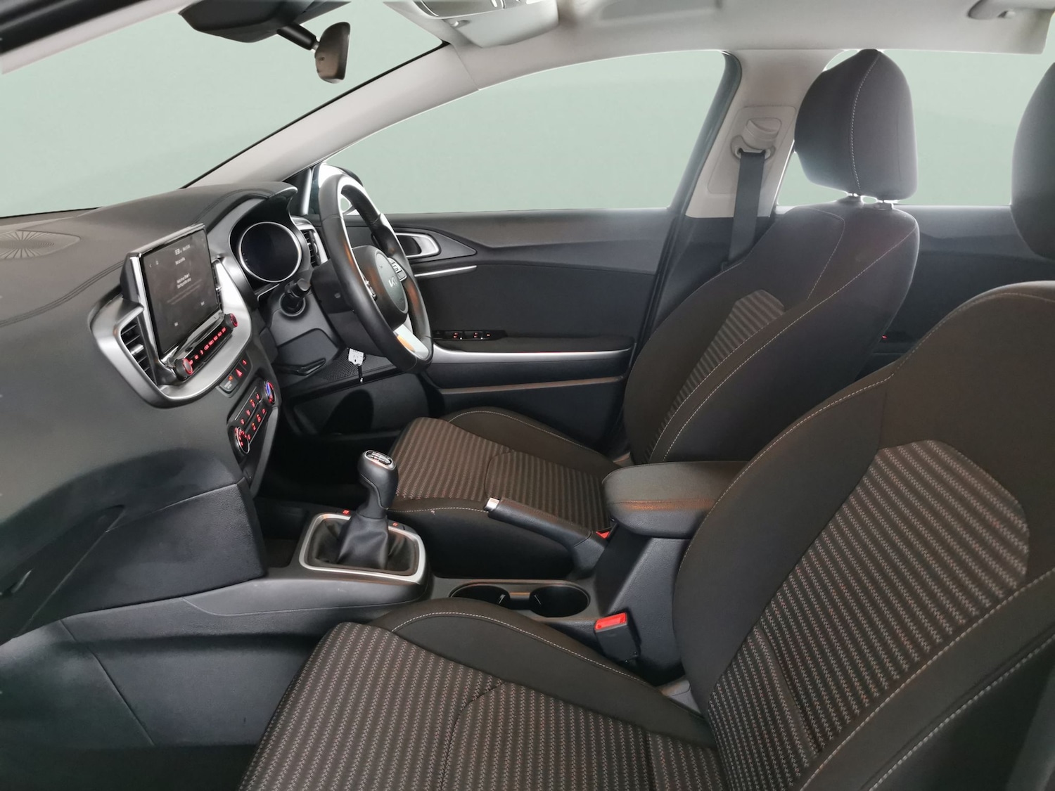 Used Kia Ceed 2023 for sale - 78149478: Photo 4