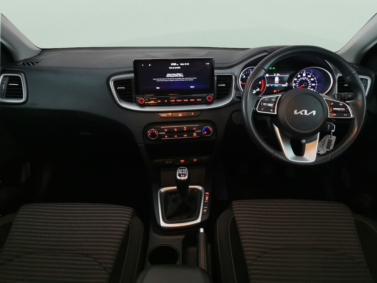 Used Kia Ceed 2023 for sale - 78149478: Photo 8