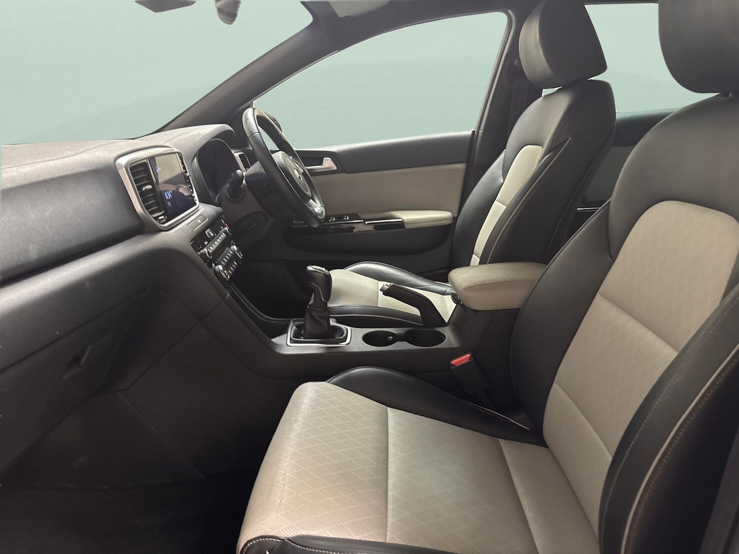 Used Kia Sportage 2022 for sale - 77648565: Photo 4