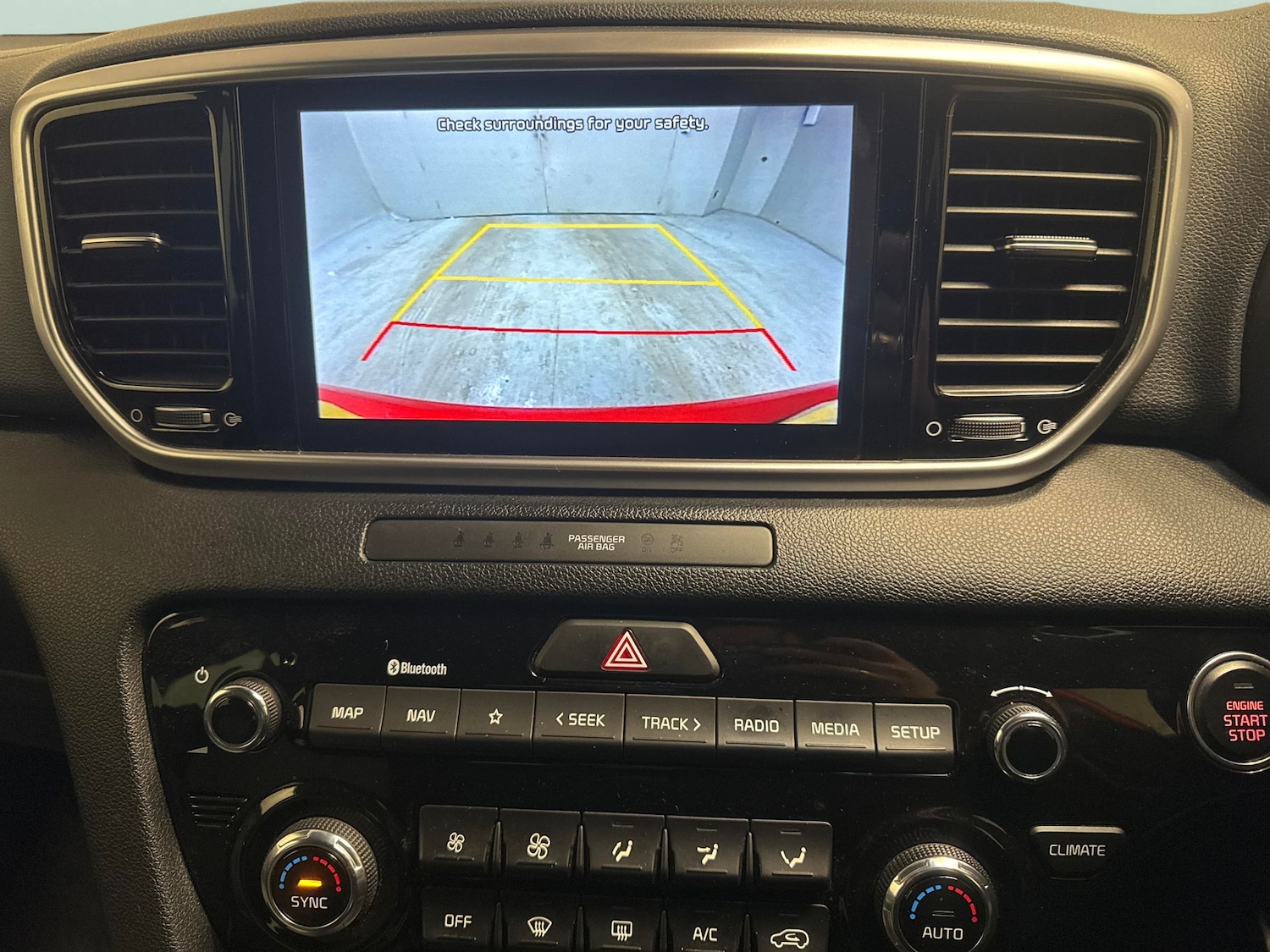 Used Kia Sportage 2022 for sale - 77648565: Photo 5