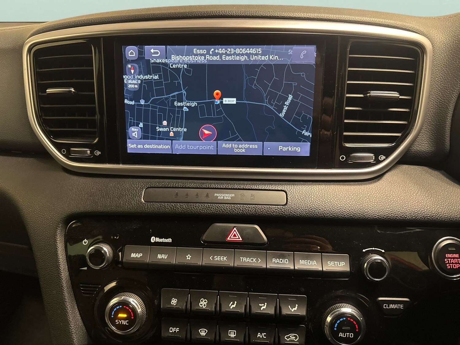 Used Kia Sportage 2022 for sale - 77648565: Photo 6