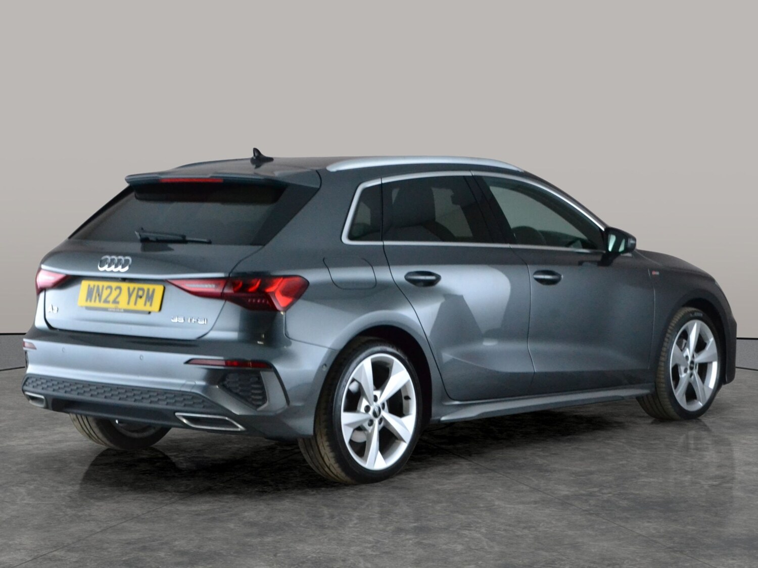 Used Audi A3 2022 for sale - 78173354: Photo 10