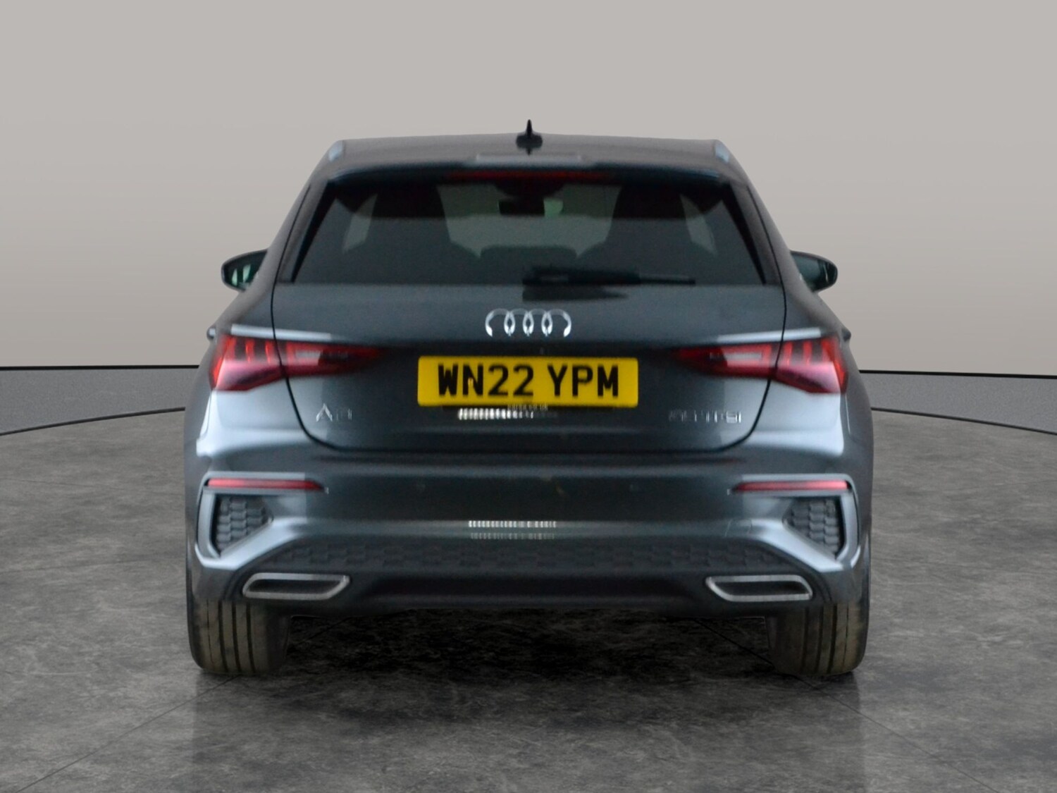 Used Audi A3 2022 for sale - 78173354: Photo 11