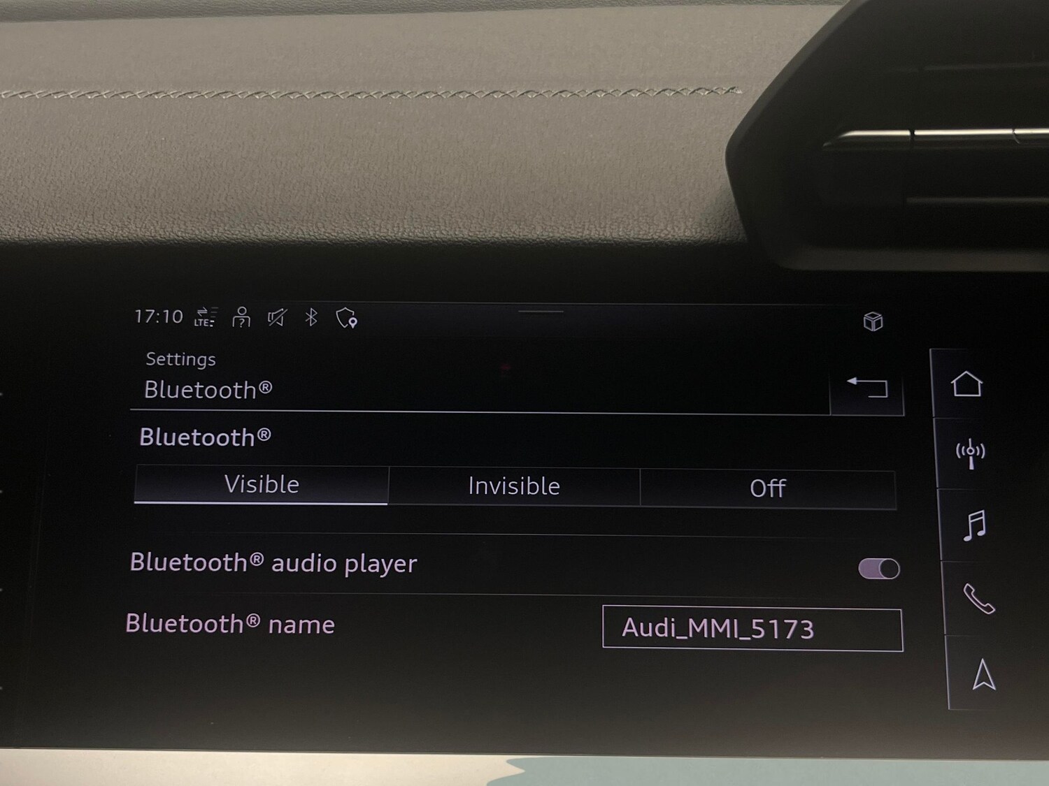 Used Audi A3 2022 for sale - 78173354: Photo 15