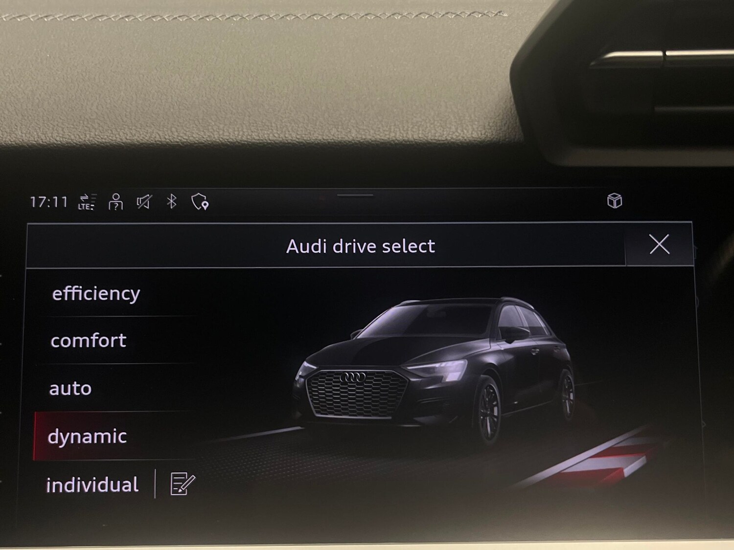 Used Audi A3 2022 for sale - 78173354: Photo 16