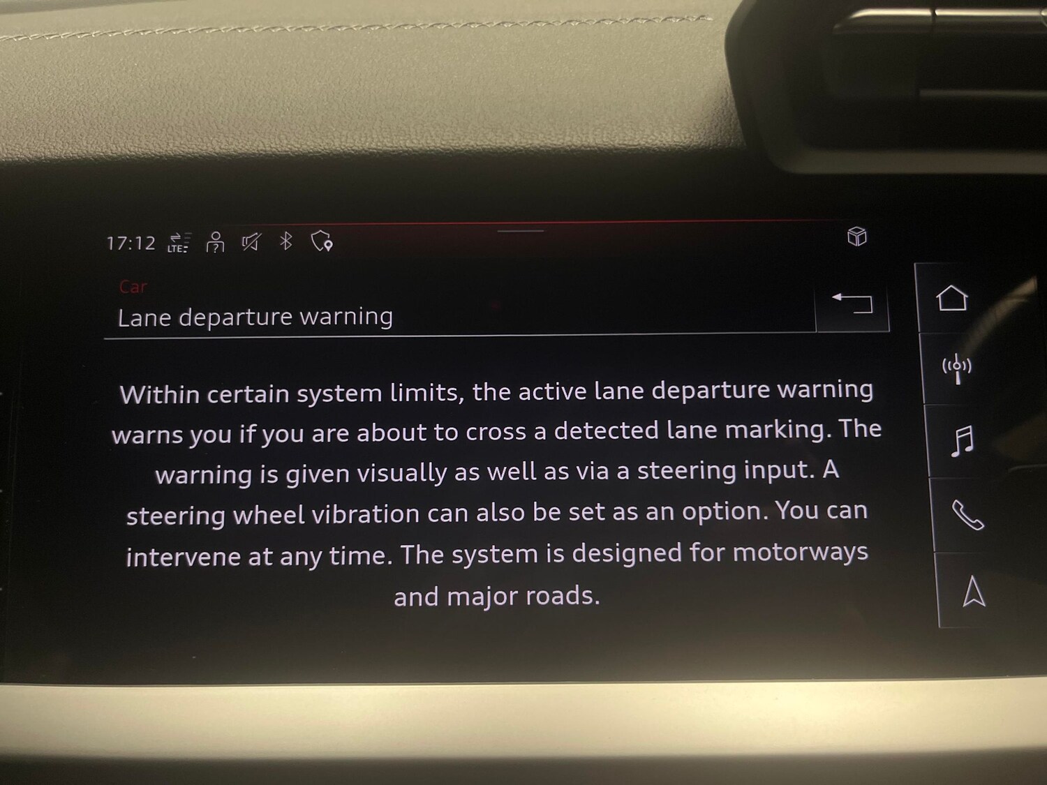 Used Audi A3 2022 for sale - 78173354: Photo 19