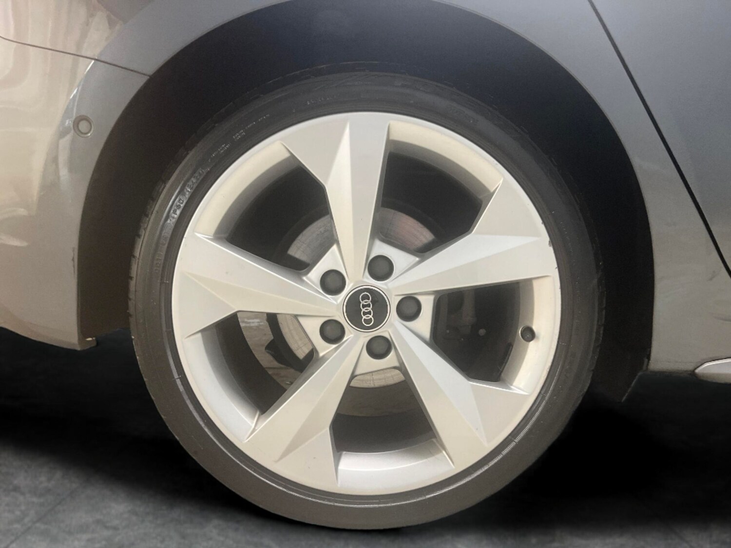 Used Audi A3 2022 for sale - 78173354: Photo 23