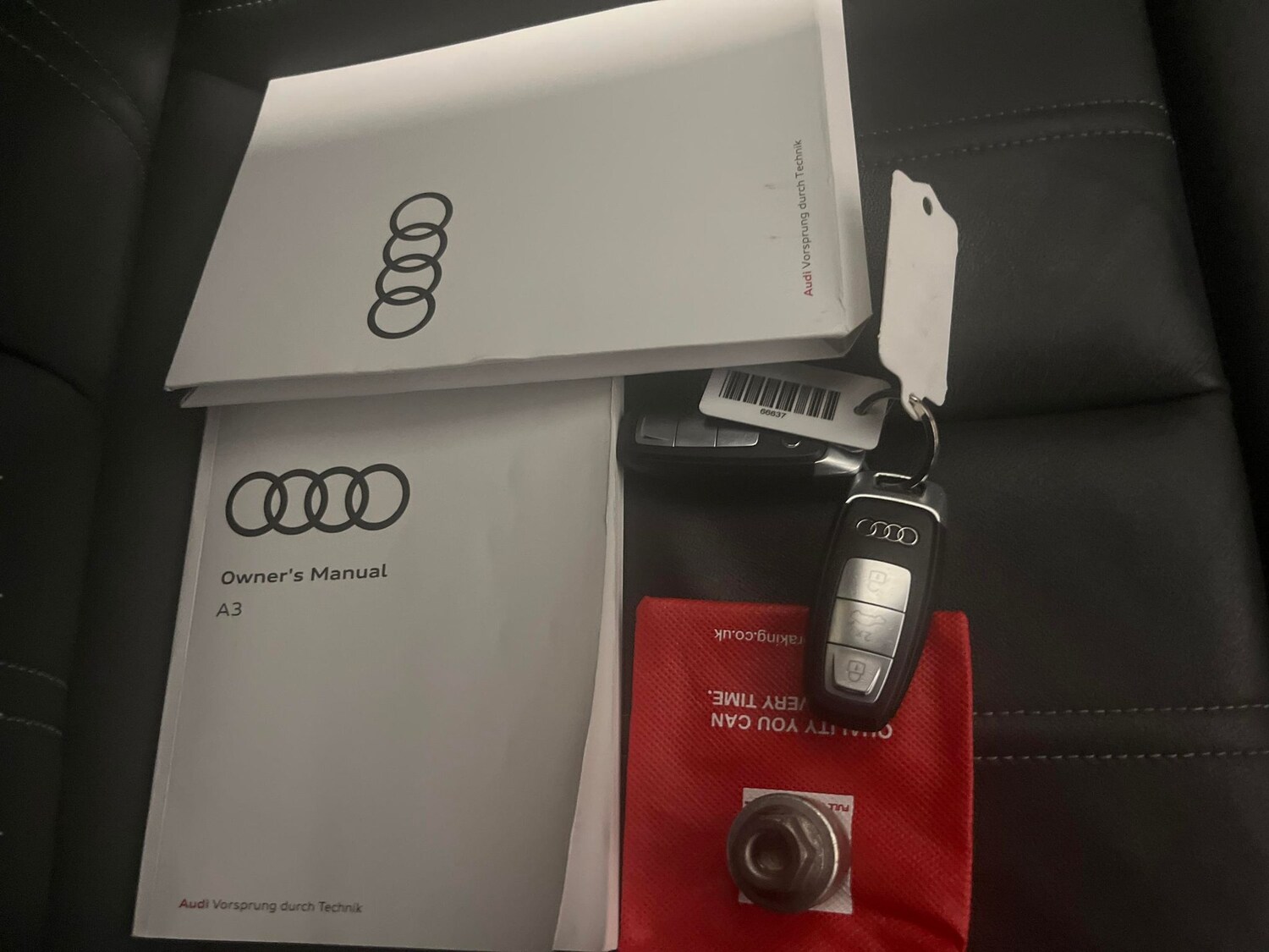 Used Audi A3 2022 for sale - 78173354: Photo 29