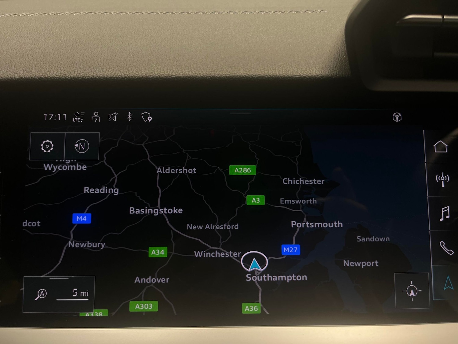 Used Audi A3 2022 for sale - 78173354: Photo 5